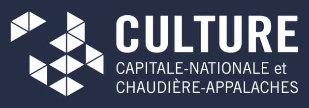 Logo Culture Capitale-Nationale et Chaudi�re-Appalaches