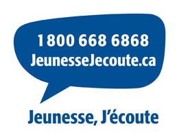 Logo JeunesseJ'coute