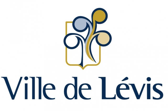 Logo de la Ville de Lvis
