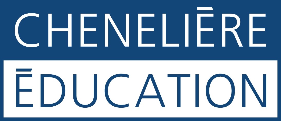 Chenelire ducation