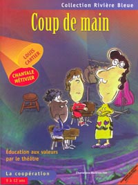 Livre CRB  Coup de main